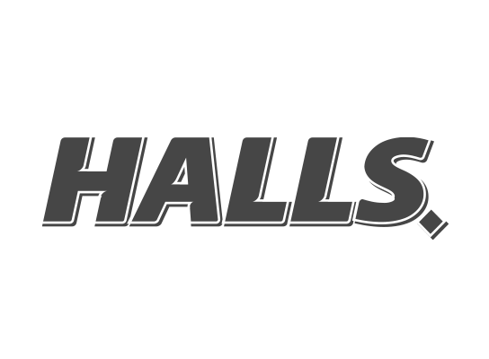 halls